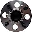 951-285 Rear, Driver or Passenger Side Wheel Hub, OE Solutions Series
