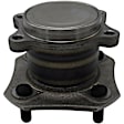 951-287 Rear, Driver or Passenger Side Wheel Hub, 2.0L, 4Cyl, OE Solutions Series