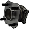 951-287 Rear, Driver or Passenger Side Wheel Hub, 2.0L, 4Cyl, OE Solutions Series