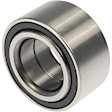 951-809 Front, Driver or Passenger Side OE Solutions Series Wheel Bearing, Sold Individually