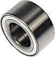 951-818 Rear, Driver or Passenger Side OE Solutions Series Wheel Bearing, Sold Individually