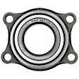 951-819 Rear, Driver and Passenger Side OE Solutions Series Wheel Bearing, Sold Individually