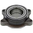 951-819 Rear, Driver and Passenger Side OE Solutions Series Wheel Bearing, Sold Individually