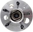 951-830 Rear, Driver or Passenger Side Wheel Hub, 5 Lugs, OE Solutions Series