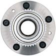 951-865 Rear, Driver or Passenger Side Wheel Hub, 5 Lugs, OE Solutions Series