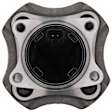 951-882 Rear, Driver or Passenger Side Wheel Hub, 4 Lugs, Sensor Not Included, OE Solutions Series