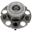 951-889 Rear, Driver or Passenger Side Wheel Hub, 5 Lugs, Sensor Not Included, OE Solutions Series