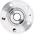 951-919 Rear, Driver or Passenger Side Wheel Hub, 5 Lugs, AWD, OE Solutions Series