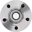 951-928 Rear, Driver or Passenger Side Wheel Hub, 5 Lugs, Sensor Not Included, OE Solutions Series