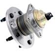 951-940 Rear, Driver or Passenger Side Wheel Hub, 5 Lugs, Sensor Not Included, OE Solutions Series