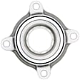 951-941 Front, Driver or Passenger Side OE Solutions Series Wheel Bearing, Sold Individually