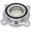 951-941 Front, Driver or Passenger Side OE Solutions Series Wheel Bearing, Sold Individually