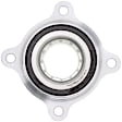 951-941 Front, Driver or Passenger Side OE Solutions Series Wheel Bearing, Sold Individually