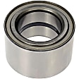 951-944 Front, Driver or Passenger Side OE Solutions Series Wheel Bearing, Sold Individually