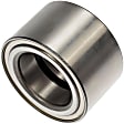 951-944 Front, Driver or Passenger Side OE Solutions Series Wheel Bearing, Sold Individually