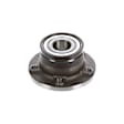952-323 Rear, Driver or Passenger Side Wheel Hub, 5 Lugs, 2.4L, 4Cyl, OE Solutions Series