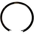 2020 Ram ProMaster 2500 - Front, Driver or Passenger Side Wheel Hub, 5 Lugs, OE Solutions Series