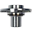 2020 Ram ProMaster 2500 - Front, Driver or Passenger Side Wheel Hub, 5 Lugs, OE Solutions Series