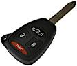 95342 Direct Fit Key Fob Case, Sold Individually