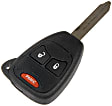 95343 Help Series Keyless Remote Case
