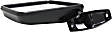 955-225 Driver Side Mirror, Manual Adjust, Non-Heated, Manual Folding, Black, No Signal Light, Without Memory Recall, No Puddle Light, No Auto-Dimming, No Blind Spot Feature