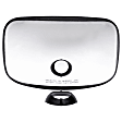 955-5206 Driver Side HD Solutions Series Mirror Glass, Non-Heated