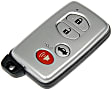 95600 Help Series Keyless Remote Case