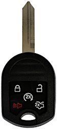 95605 Direct Fit Key Fob Case, Sold Individually