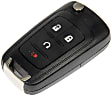 95626 Help Series Keyless Remote Case
