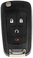 95626 Help Series Keyless Remote Case