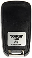 95626 Help Series Keyless Remote Case