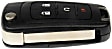 95626 Help Series Keyless Remote Case