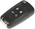 95630 Help Series Keyless Remote Case