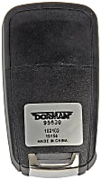 95630 Help Series Keyless Remote Case