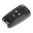 95631 Help Series Keyless Remote Case