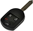 95633 Direct Fit Key Fob Case, Sold Individually