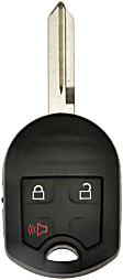 95633 Direct Fit Key Fob Case, Sold Individually