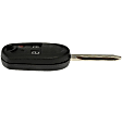 95633 Direct Fit Key Fob Case, Sold Individually