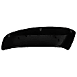 959-000 Passenger Side Mirror Cover, Black