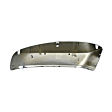 959-002 Passenger Side Mirror Cover, Chrome