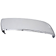 959-002 Passenger Side Mirror Cover, Chrome