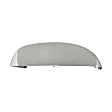 959-003 Driver Side Mirror Cover, Chrome