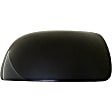 959-004 Passenger Side Mirror Cover, Black