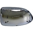 959-006 Passenger Side Mirror Cover, Chrome