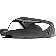 2016 Chevrolet Equinox - Driver Side Mirror Cover, Chrome