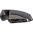2016 Chevrolet Equinox - Driver Side Mirror Cover, Chrome
