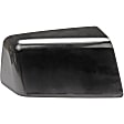 959-010 Passenger Side Mirror Cover, Black