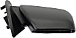 959-203 Passenger Side Mirror, Power Adjust, Non-Heated, Power Folding, Black, No Signal Light, No Memory, No Puddle Light, No Auto-Dim, No Blind Spot Feature