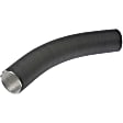 96034 Emission Hose - Direct Fit