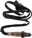 Before Catalytic Converter Oxygen Sensor, 5-Wire, Wideband Sensor